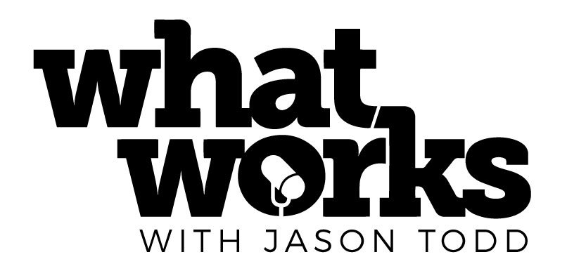 Guest Podcast Feature – HR for Small Business on the Thinker Podcast