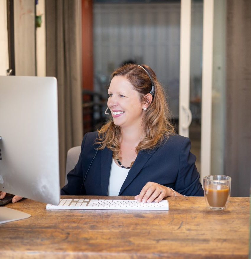 Join our talent optimization foundation program to elevate your business