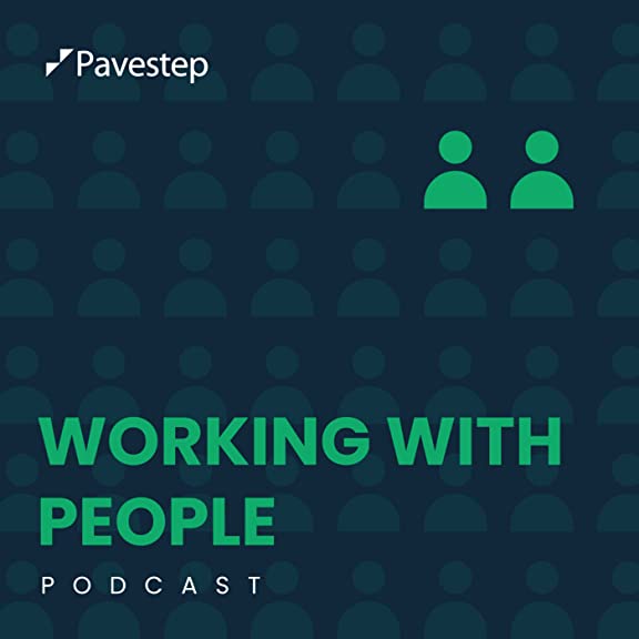 Guest Podcast Feature – How People Data Impacts Employee Retention with Pavestep