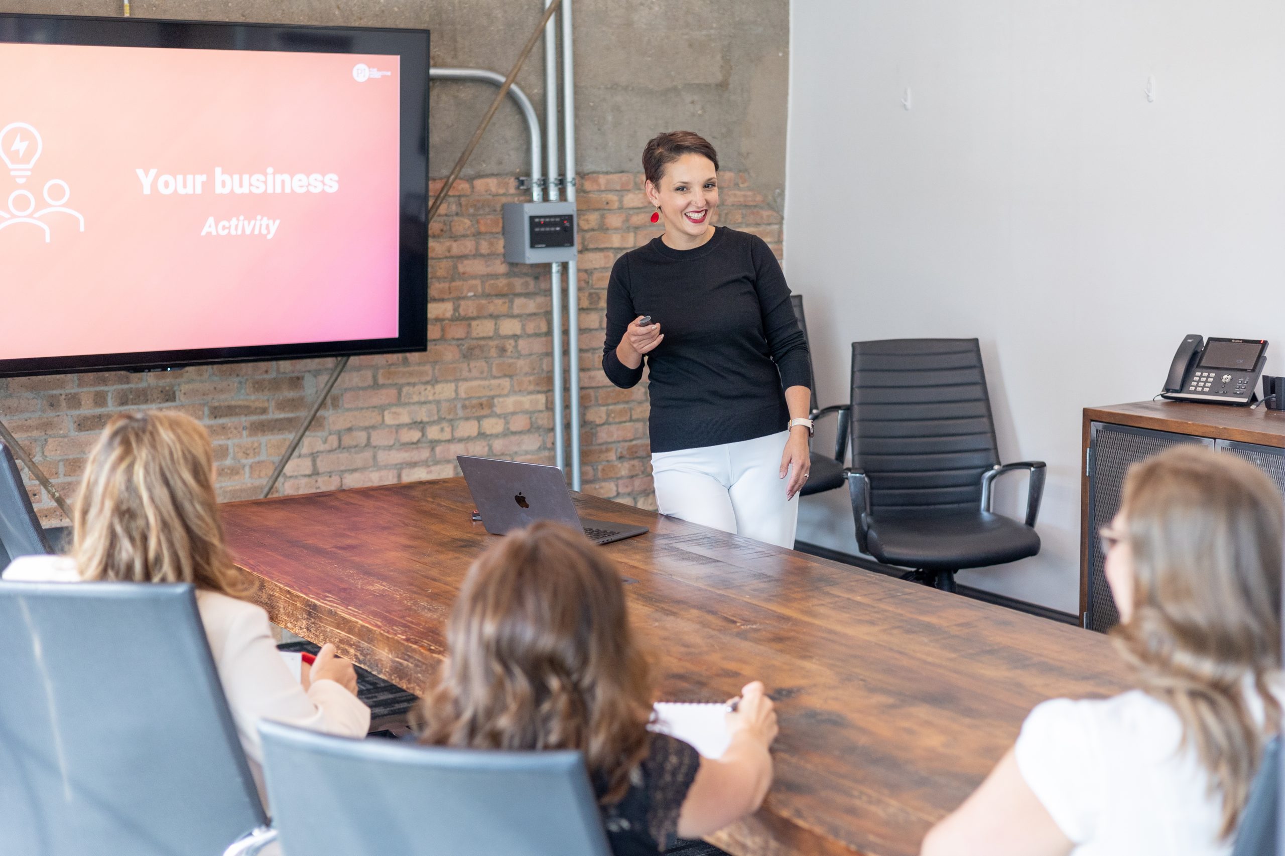 Growing the confidence of your HR department