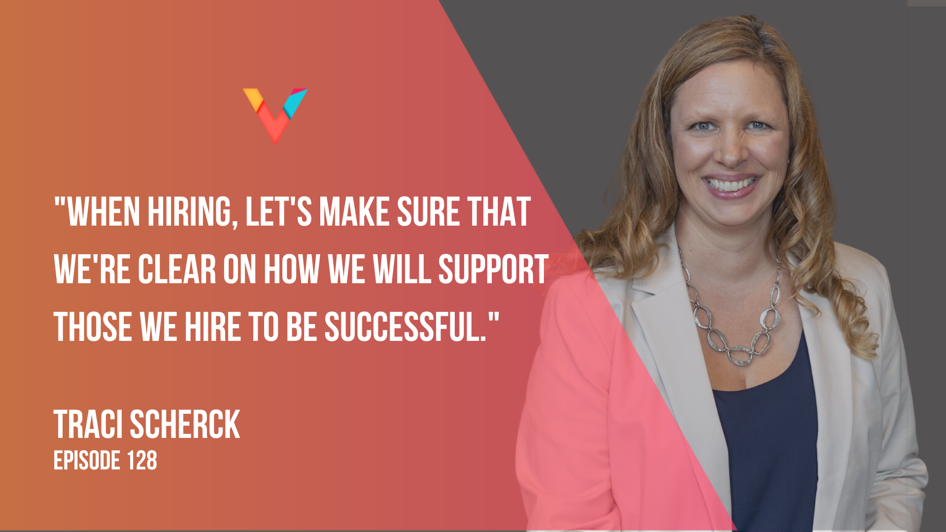 Guest Podcast Feature – Culture and Organizational Impact with Build a Vibrant Culture